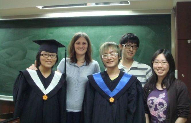 Новини Вінниці - фото з Жінка з острова у Тихому океані мріє побачити Ладижин. Історія знищення української родини Жінка з острова у Тихому океані мріє побачити Ладижин. Історія знищення української родини, фото №2 на сайті 20minut.ua