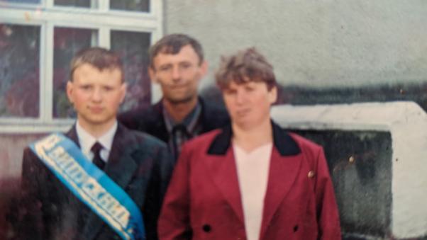 “Смертельний кредит” і справа проти судді: подробиці трагедії родини Волянських із Хмельниччини, фото №10 на сайті vsim.ua