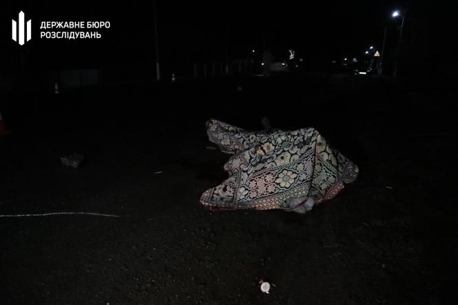 Новини Хмельницького - фото з Поліцейського підозрюють у скоєнні смертельної ДТП біля Красилова Поліцейського підозрюють у скоєнні смертельної ДТП біля Красилова, фото №3 на сайті vsim.ua