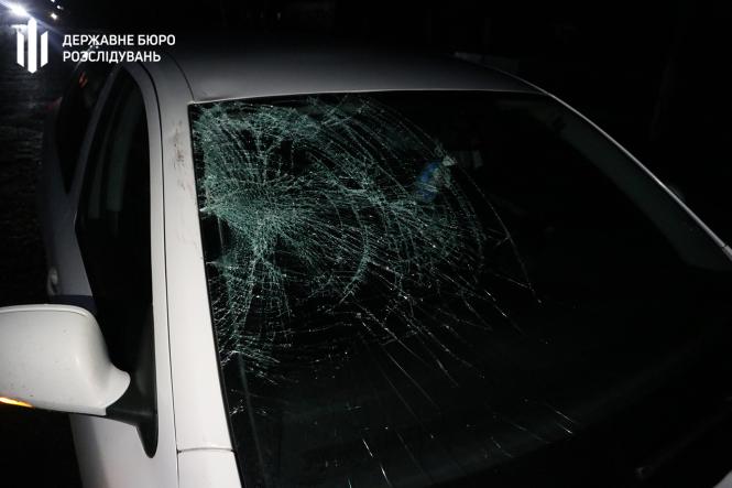 Новини Хмельницького - фото з Поліцейського підозрюють у скоєнні смертельної ДТП біля Красилова Поліцейського підозрюють у скоєнні смертельної ДТП біля Красилова, фото №1 на сайті vsim.ua