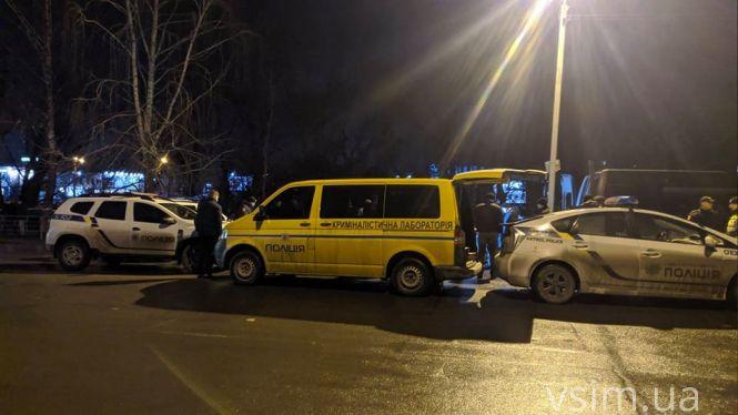 Новини Хмельницького - фото з Тіло на Прибузькій: поліція надала офіційний коментар Тіло на Прибузькій: поліція надала офіційний коментар, фото №4 на сайті vsim.ua