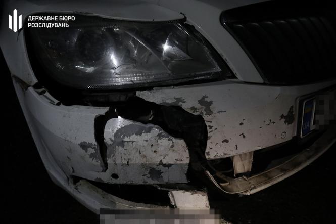 Новини Хмельницького - фото з Поліцейського підозрюють у скоєнні смертельної ДТП біля Красилова Поліцейського підозрюють у скоєнні смертельної ДТП біля Красилова, фото №4 на сайті vsim.ua