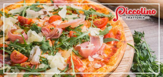 Три роки ресторану італійської кухні Trattoria Piccolino! Запрошуємо на свято! (Новини компаній), фото №1 на сайті vsim.ua