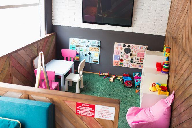 Три роки ресторану італійської кухні Trattoria Piccolino! Запрошуємо на свято! (Новини компаній), фото №2 на сайті vsim.ua