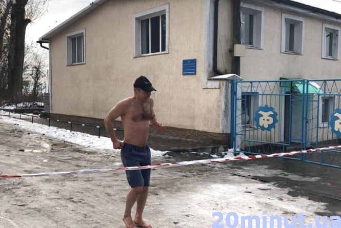 Новини Тернополя - фото з На що здатні тернополяни: у Книзі рекордів Тернополя вже 51 рекорд. Список На що здатні тернополяни: у Книзі рекордів Тернополя вже 51 рекорд. Список, фото №22 на сайті 20minut.ua