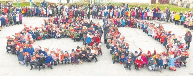 Новини Тернополя - фото з На що здатні тернополяни: у Книзі рекордів Тернополя вже 51 рекорд. Список На що здатні тернополяни: у Книзі рекордів Тернополя вже 51 рекорд. Список, фото №28 на сайті 20minut.ua