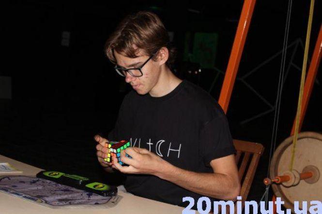 Новини Тернополя - фото з На що здатні тернополяни: у Книзі рекордів Тернополя вже 51 рекорд. Список На що здатні тернополяни: у Книзі рекордів Тернополя вже 51 рекорд. Список, фото №17 на сайті 20minut.ua