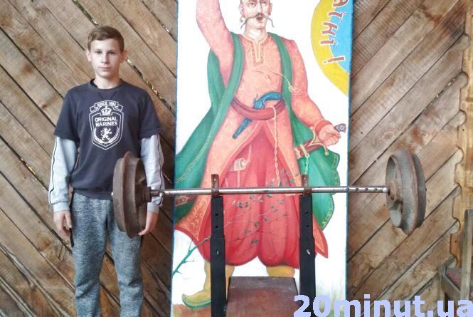 Новини Тернополя - фото з На що здатні тернополяни: у Книзі рекордів Тернополя вже 51 рекорд. Список На що здатні тернополяни: у Книзі рекордів Тернополя вже 51 рекорд. Список, фото №19 на сайті 20minut.ua