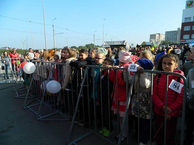 Новини Тернополя - фото з На що здатні тернополяни: у Книзі рекордів Тернополя вже 51 рекорд. Список На що здатні тернополяни: у Книзі рекордів Тернополя вже 51 рекорд. Список, фото №5 на сайті 20minut.ua