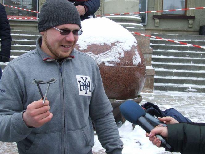 Новини Тернополя - фото з На що здатні тернополяни: у Книзі рекордів Тернополя вже 51 рекорд. Список На що здатні тернополяни: у Книзі рекордів Тернополя вже 51 рекорд. Список, фото №27 на сайті 20minut.ua