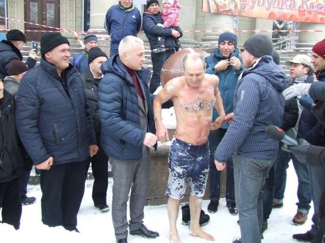 Новини Тернополя - фото з На що здатні тернополяни: у Книзі рекордів Тернополя вже 51 рекорд. Список На що здатні тернополяни: у Книзі рекордів Тернополя вже 51 рекорд. Список, фото №26 на сайті 20minut.ua