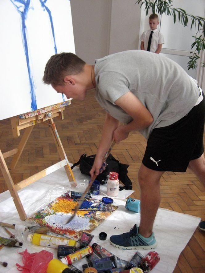 Новини Тернополя - фото з На що здатні тернополяни: у Книзі рекордів Тернополя вже 51 рекорд. Список На що здатні тернополяни: у Книзі рекордів Тернополя вже 51 рекорд. Список, фото №15 на сайті 20minut.ua