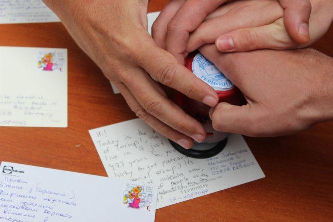 Новини Тернополя - фото з На що здатні тернополяни: у Книзі рекордів Тернополя вже 51 рекорд. Список На що здатні тернополяни: у Книзі рекордів Тернополя вже 51 рекорд. Список, фото №3 на сайті 20minut.ua