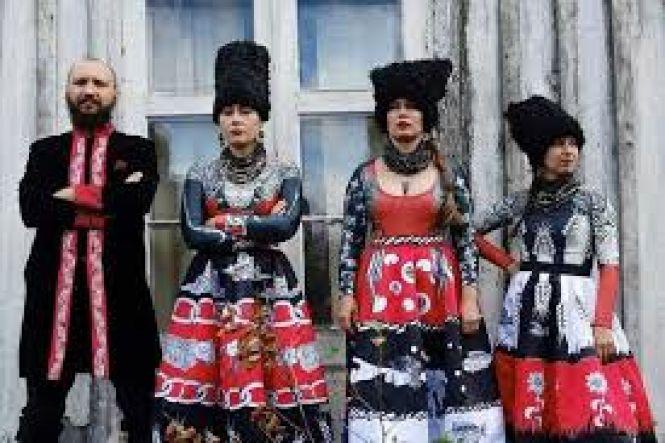 Стали відомі лауреати Шевченківської премії-2020, фото №2 на сайті 20minut.ua