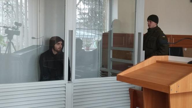 Новини Тернополя - фото з "Мав проблеми із законом та наркотиками": нові подробиці із суду у справі вбивства тату-майстрині "Мав проблеми із законом та наркотиками": нові подробиці із суду у справі вбивства тату-майстрині, фото №1 на сайті 20minut.ua