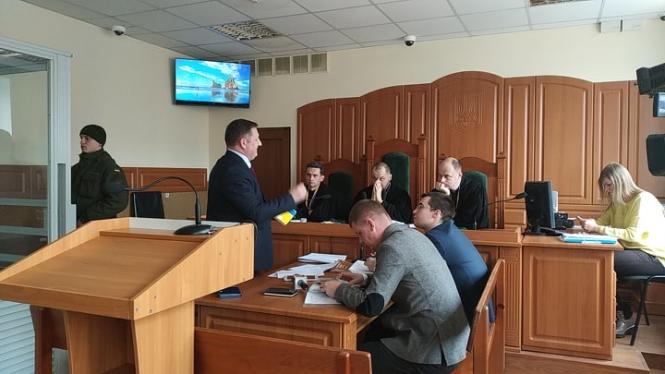 Новини Тернополя - фото з "Мав проблеми із законом та наркотиками": нові подробиці із суду у справі вбивства тату-майстрині "Мав проблеми із законом та наркотиками": нові подробиці із суду у справі вбивства тату-майстрині, фото №2 на сайті 20minut.ua