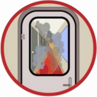 В електропоїзді Бердичів-Козятин задимівся вагон, фото №3 на сайті 20minut.ua