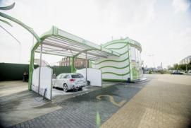 Новини Житомира - фото з Секрети успішного бізнесу від власника автомийки Green Wave: як заробляти більше? Секрети успішного бізнесу від власника автомийки Green Wave: як заробляти більше?, фото №1 на сайті 20minut.ua