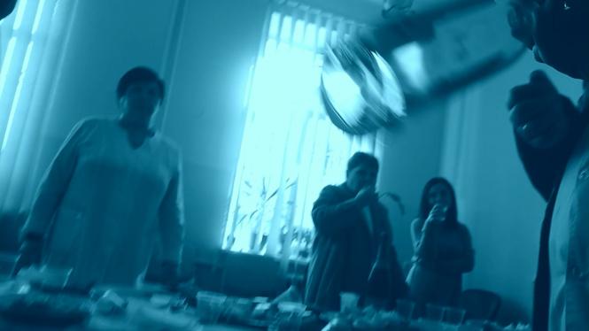 П’янка на роботі. Лікарі Пироговки влаштували застілля о дев’ятій ранку