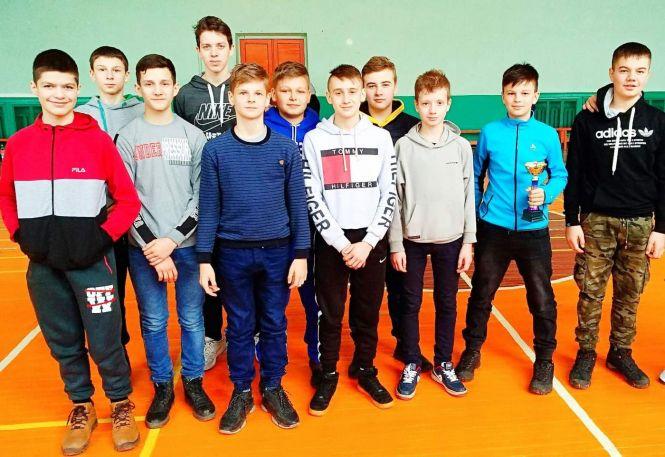 Баскетбольні баталії: як зіграли козятинчани?, фото №2 на сайті 20minut.ua