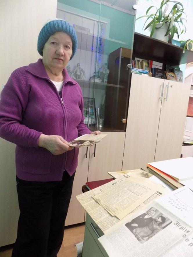 Козятинська  центральна книгарня увійшла в історію, фото №1 на сайті 20minut.ua