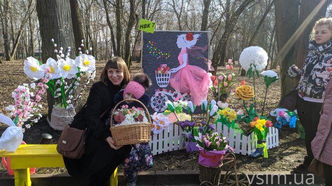 Фуд-корт у парку Чекмана: чим поласувати та які ціни (ФОТО, ВІДЕО), фото №8 на сайті vsim.ua