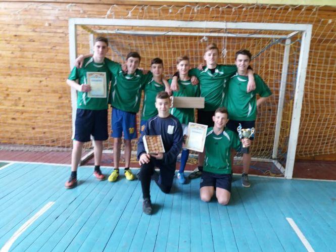 Зіграли у футбол пам'яті Олександра Москалюка, фото №2 на сайті 20minut.ua