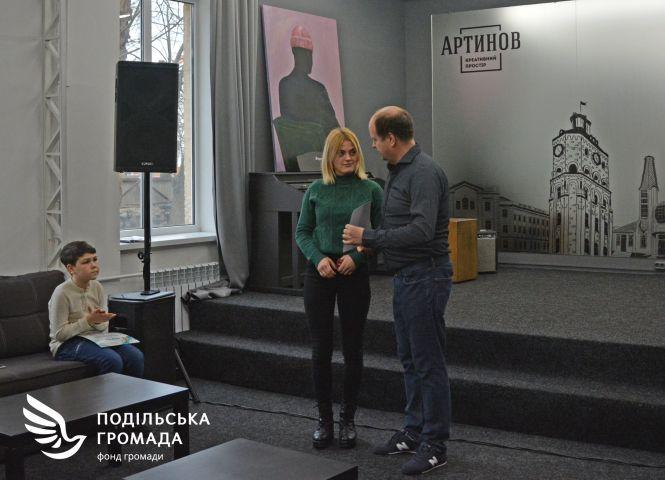 Далі навчатися музиці, що допомогла пережити війну. Історії дітей, які здобули стипендії гурту «ТІК», фото №6 на сайті 20minut.ua