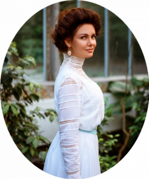 Новини Вінниці - фото з «Обличчям Вінниччини» стала дівчина з минулого сторіччя. Як пройшов фінал конкурсу «Обличчям Вінниччини» стала дівчина з минулого сторіччя. Як пройшов фінал конкурсу, фото №1 на сайті 20minut.ua