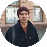 "Вона була економною": як тернополяни зиму проводжають та чого чекають від весни. Відеоопитування, фото №4 на сайті 20minut.ua