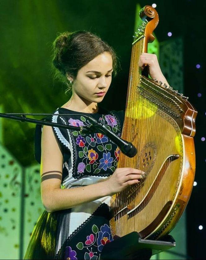 Далі навчатися музиці, що допомогла пережити війну. Історії дітей, які здобули стипендії гурту «ТІК», фото №8 на сайті 20minut.ua