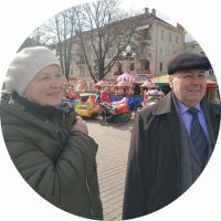 "Вона була економною": як тернополяни зиму проводжають та чого чекають від весни. Відеоопитування, фото №2 на сайті 20minut.ua