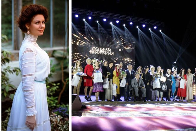 «Обличчям Вінниччини» стала дівчина з минулого сторіччя. Як пройшов фінал конкурсу