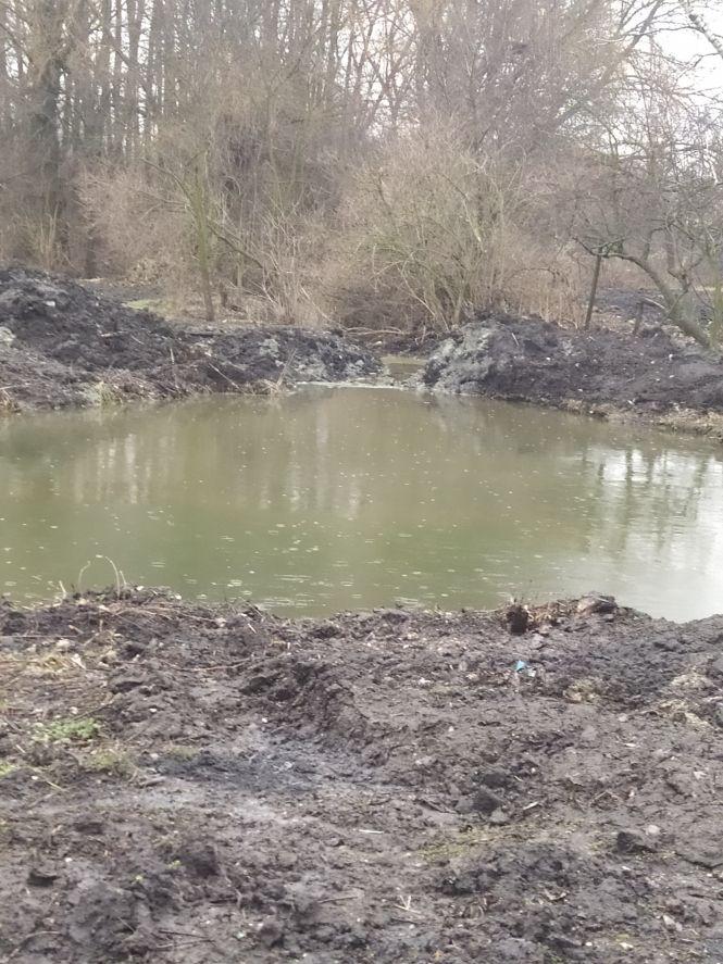 Новини Козятина - фото з Штраф та адмінвідповідальність через копанку в селі Козятин. Чому? Штраф та адмінвідповідальність через копанку в селі Козятин. Чому?, фото №4 на сайті 20minut.ua