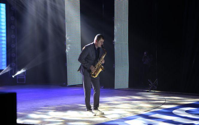 «Міс Вінниця-2020»: корону отримала 20-річна студентка Оксана Коломієць, фото №3 на сайті 20minut.ua