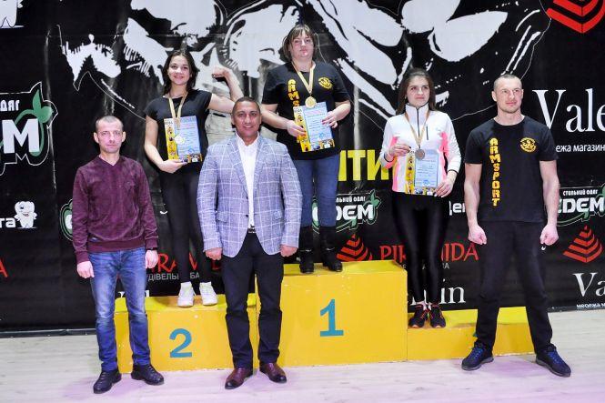 Новини Козятина - фото з Козятинська федерація армспорту зайняла перше місце в Вінницькій області Козятинська федерація армспорту зайняла перше місце в Вінницькій області, фото №6 на сайті 20minut.ua