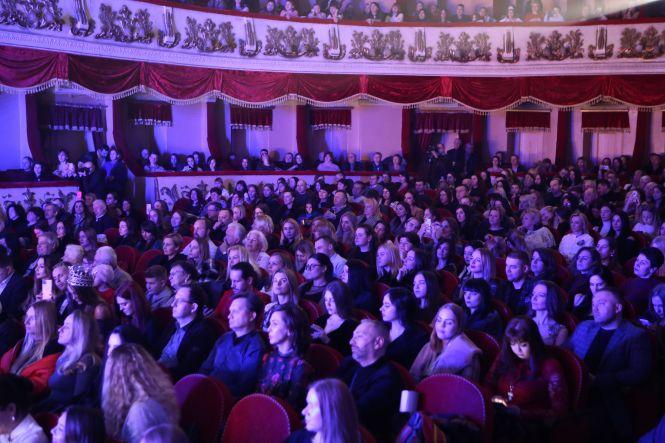 «Міс Вінниця-2020»: корону отримала 20-річна студентка Оксана Коломієць, фото №1 на сайті 20minut.ua