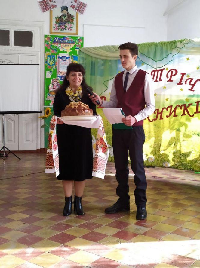 В Білопіллі зустрілись випускники, фото №2 на сайті 20minut.ua