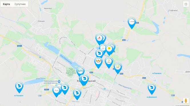 Новини Хмельницького - фото з Вигідні весняні пропозиції на купівлю житла в місті Хмельницькому (Новини компаній) Вигідні весняні пропозиції на купівлю житла в місті Хмельницькому (Новини компаній), фото №18 на сайті vsim.ua