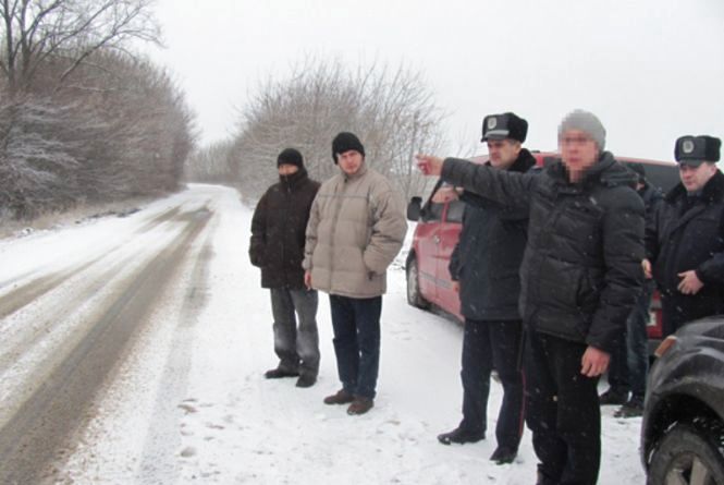 Новини Хмельницького - фото з Мурахи по шкірі: десять найстрашніших вбивств на Хмельниччині Підприємець з Хмельницького вбив та розчленив тіло чоловіка своєї коханки