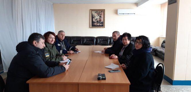 Новини Вінниці - фото з У сусідній області — перший випадок коронавірусу. Як збираються боротися з COVID-19? У сусідній області — перший випадок коронавірусу. Як збираються боротися з COVID-19?, фото №1 на сайті 20minut.ua