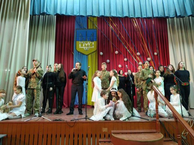 Новини Козятина - фото з Фестиваль «Перлини Козятинщини – 2020» відкрив нові таланти Фестиваль «Перлини Козятинщини – 2020» відкрив нові таланти, фото №3 на сайті 20minut.ua