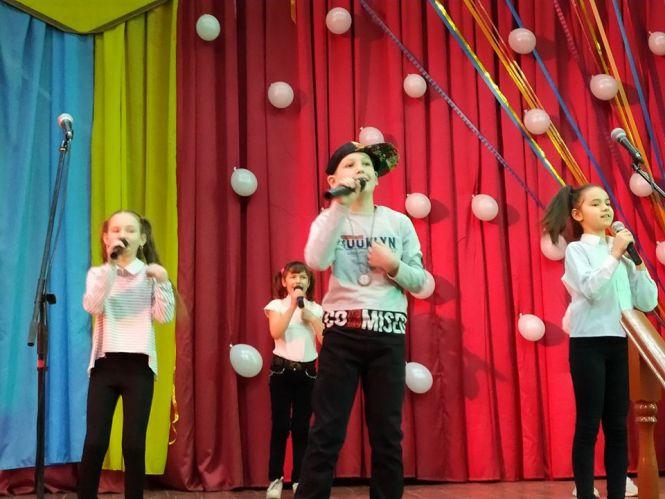 Новини Козятина - фото з Фестиваль «Перлини Козятинщини – 2020» відкрив нові таланти Фестиваль «Перлини Козятинщини – 2020» відкрив нові таланти, фото №1 на сайті 20minut.ua