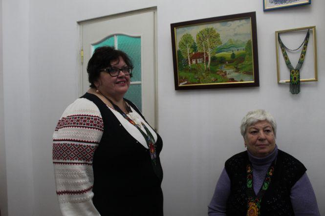 Новини Козятина - фото з Майстрині рукоділля показали свої роботи Майстрині рукоділля показали свої роботи, фото №11 на сайті 20minut.ua