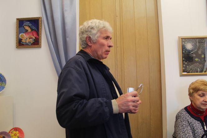 Новини Козятина - фото з Майстрині рукоділля показали свої роботи Майстрині рукоділля показали свої роботи, фото №16 на сайті 20minut.ua