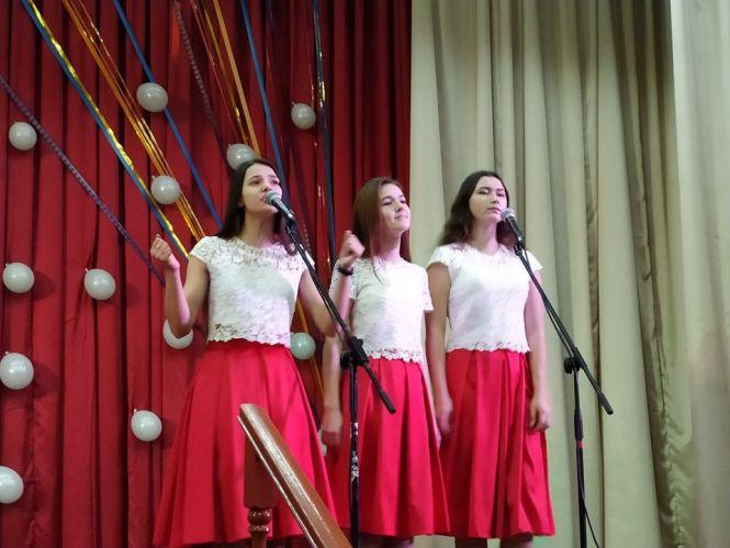 Новини Козятина - фото з Фестиваль «Перлини Козятинщини – 2020» відкрив нові таланти Фестиваль «Перлини Козятинщини – 2020» відкрив нові таланти, фото №2 на сайті 20minut.ua