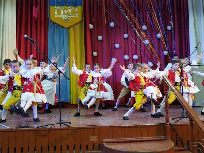 Новини Козятина - фото з Фестиваль «Перлини Козятинщини – 2020» відкрив нові таланти Фестиваль «Перлини Козятинщини – 2020» відкрив нові таланти, фото №4 на сайті 20minut.ua