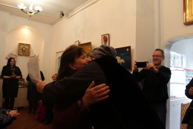 Новини Козятина - фото з Майстрині рукоділля показали свої роботи Майстрині рукоділля показали свої роботи, фото №19 на сайті 20minut.ua