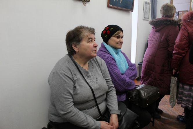 Новини Козятина - фото з Майстрині рукоділля показали свої роботи Майстрині рукоділля показали свої роботи, фото №5 на сайті 20minut.ua