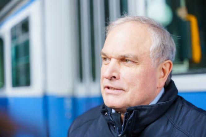 Новини Вінниці - фото з Чи загрожує коронавірус? Показали, як дезінфікують громадський транспорт Чи загрожує коронавірус? Показали, як дезінфікують громадський транспорт, фото №1 на сайті 20minut.ua